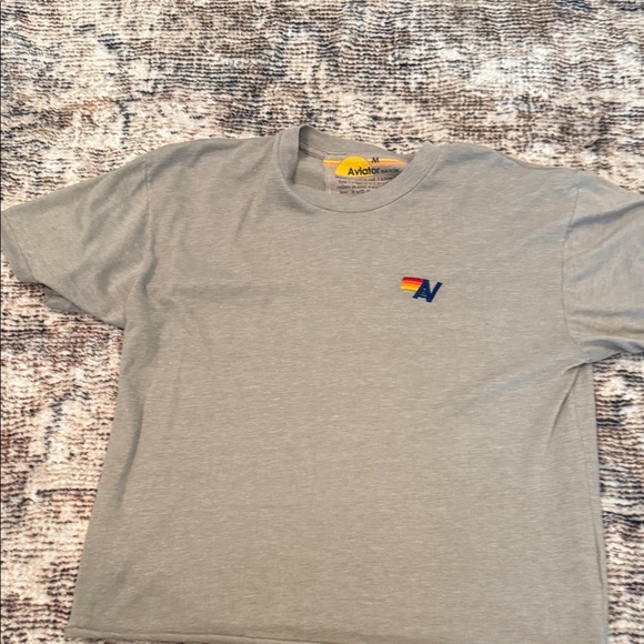 Aviator Nation Boyfriend Tee - Picture 1 of 3